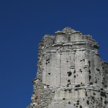 Tour Magne de Nîmes