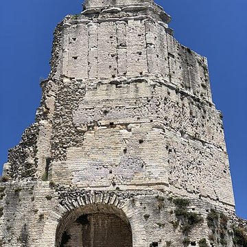 Tour Magne de Nîmes