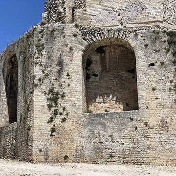 Tour Magne de Nîmes