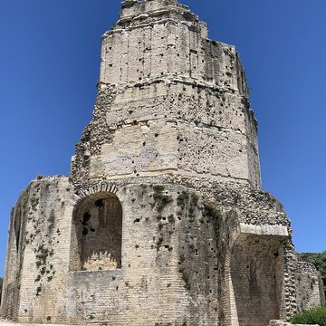 Tour Magne de Nîmes