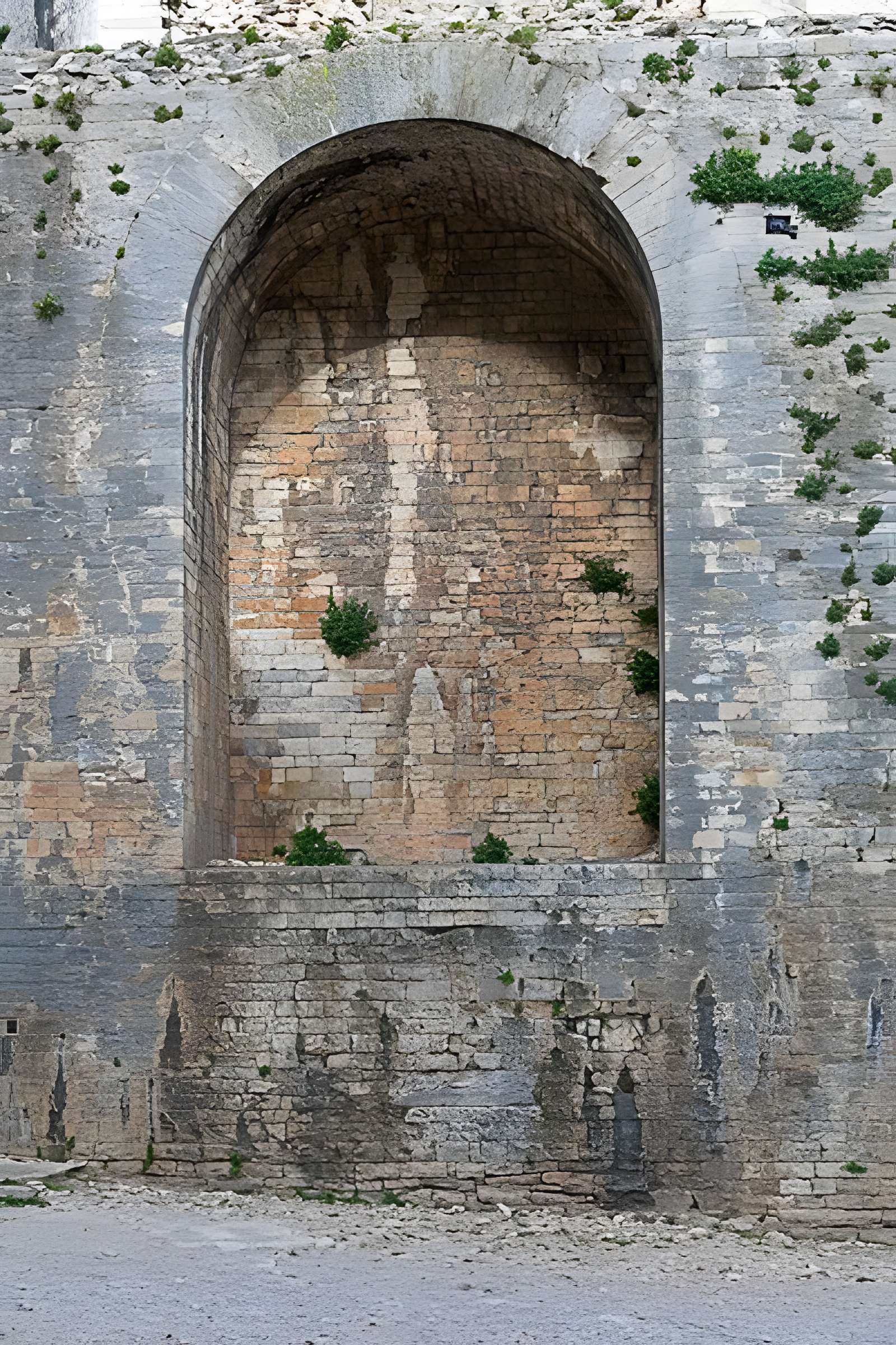 Tour Magne de Nîmes