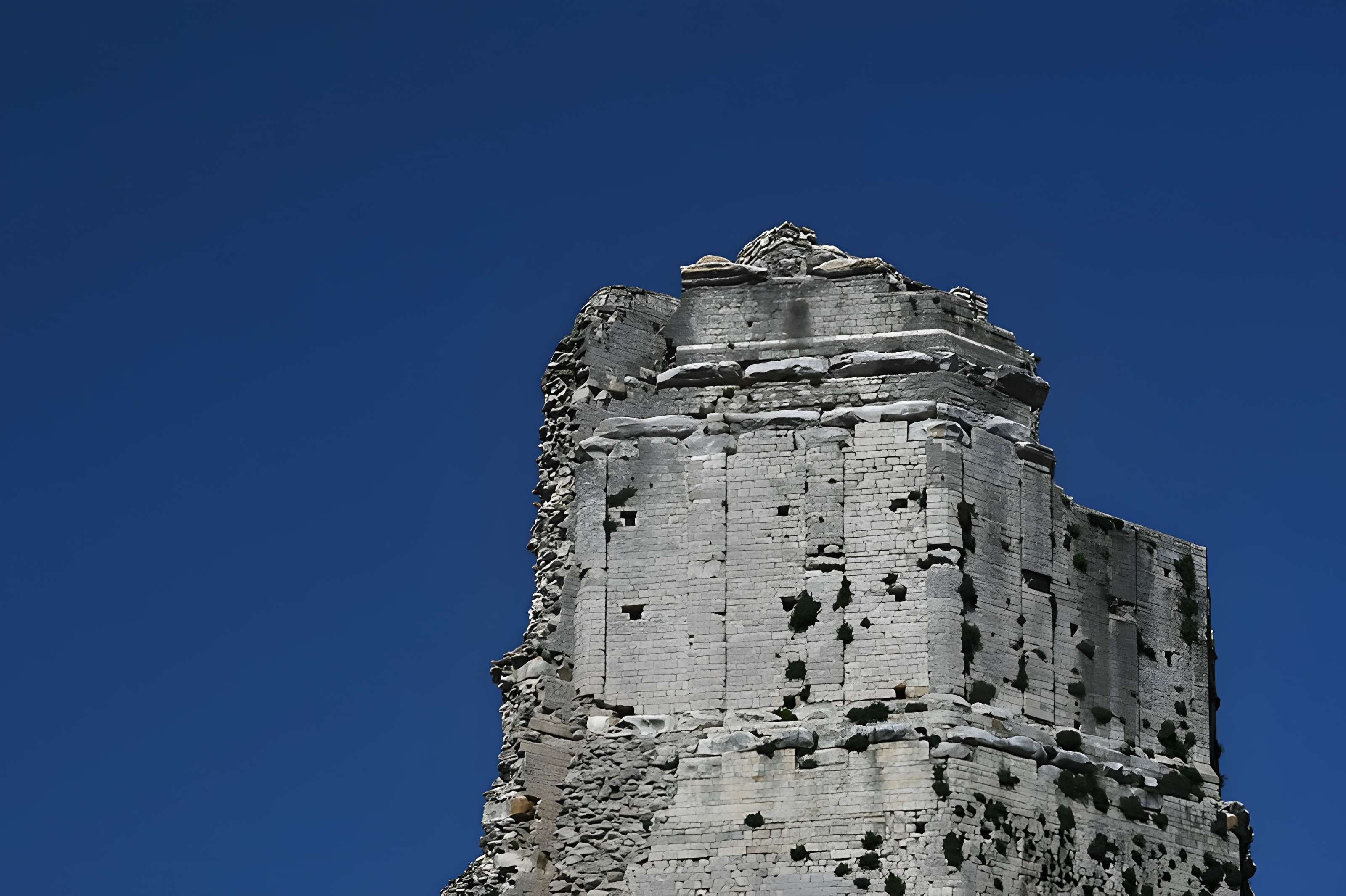 Tour Magne de Nîmes