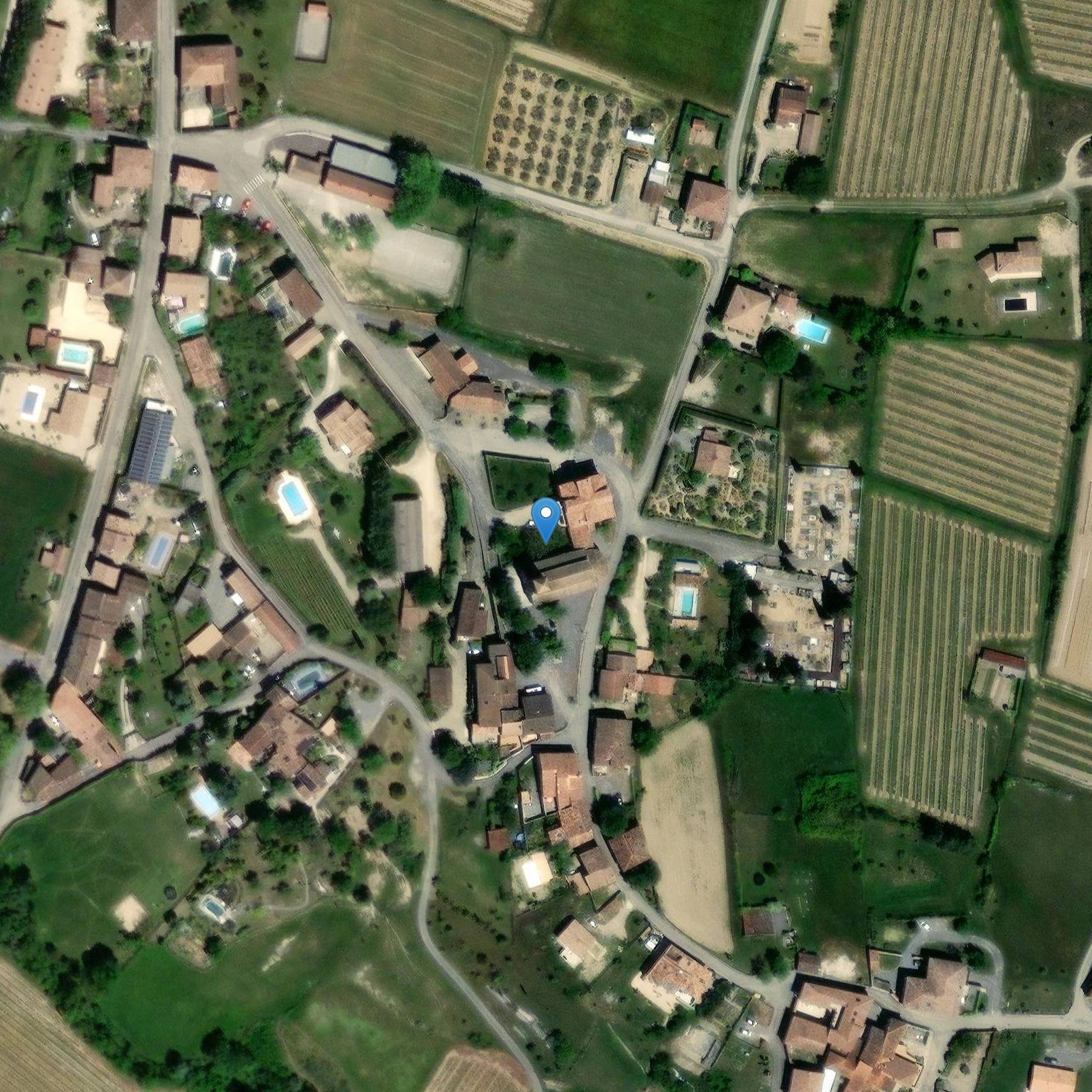 Photo de Dolmen du Bois des Roches in Beaulieu