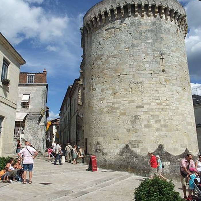 Photo de Tour Mataguerre de Périgueux
