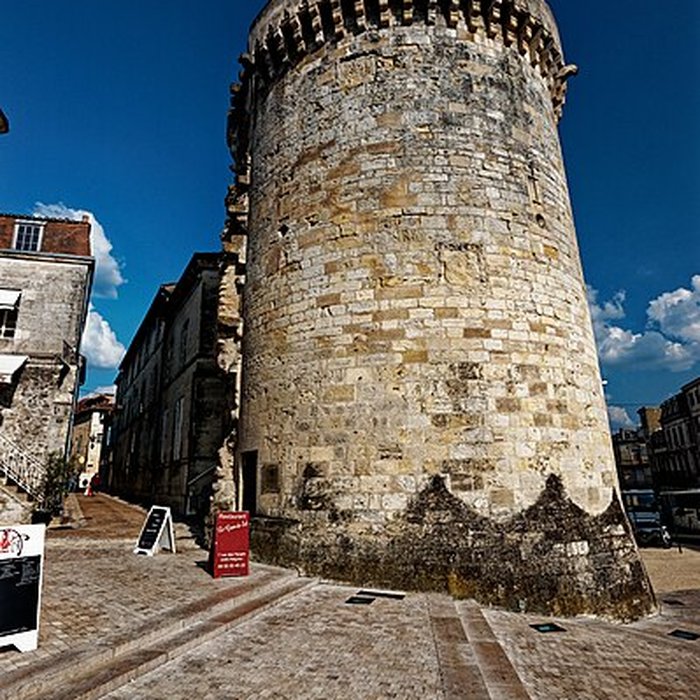 Photo de Tour Mataguerre de Périgueux