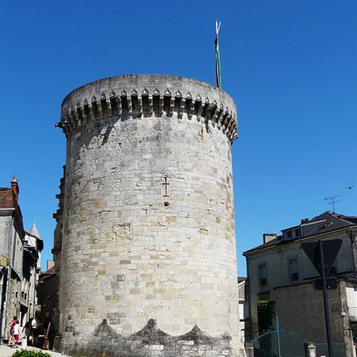 Photo de Tour Mataguerre de Périgueux