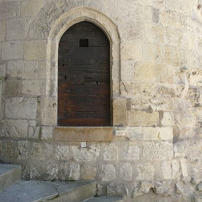 Photo de Tour Mataguerre de Périgueux