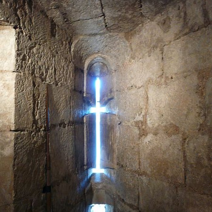 Photo de Tour Mataguerre de Périgueux