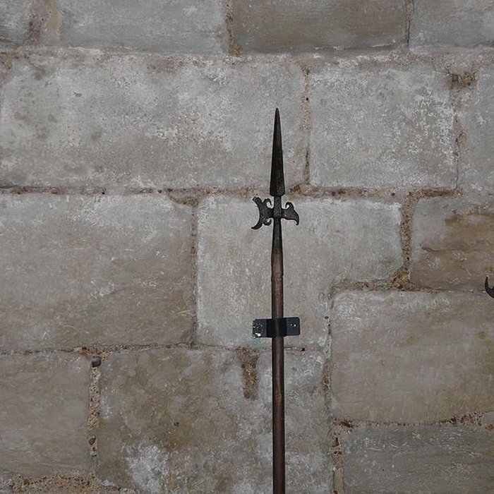 Photo de Tour Mataguerre de Périgueux