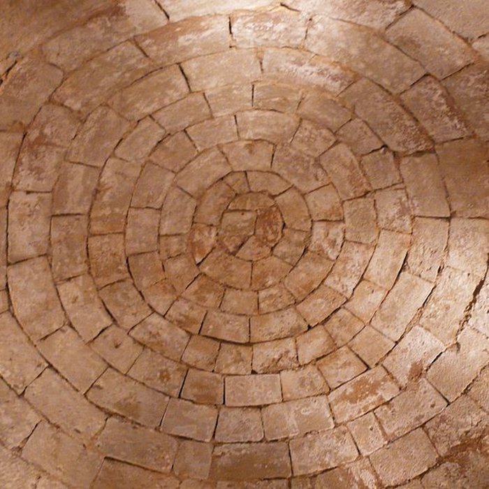 Photo de Tour Mataguerre de Périgueux