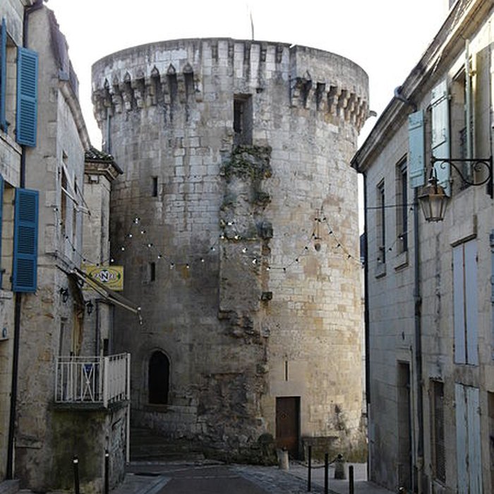 Photo de Tour Mataguerre de Périgueux