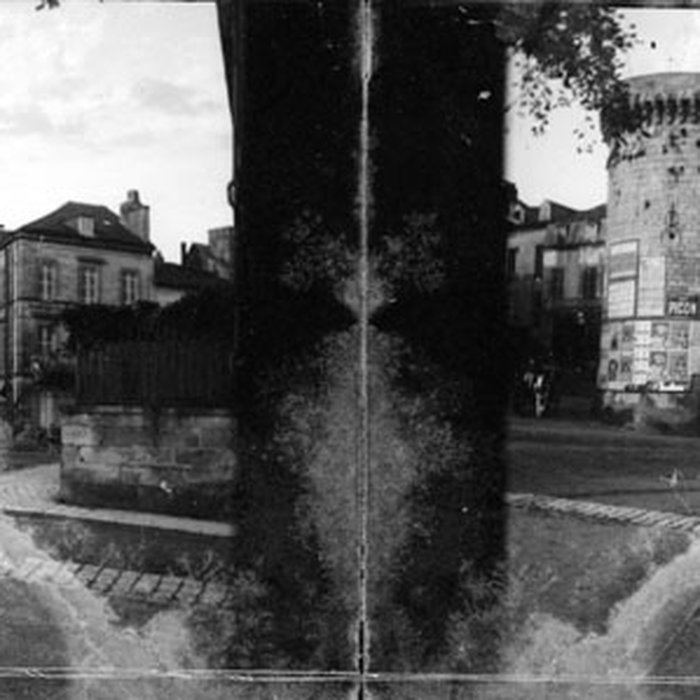 Photo de Tour Mataguerre de Périgueux