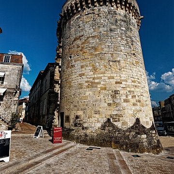 Tour Mataguerre de Périgueux