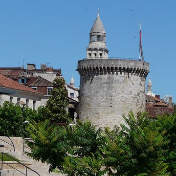 Tour Mataguerre de Périgueux