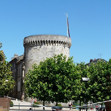 Tour Mataguerre de Périgueux