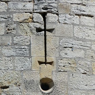 Tour Mataguerre de Périgueux