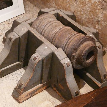 Tour Mataguerre de Périgueux