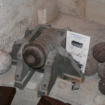 Tour Mataguerre de Périgueux
