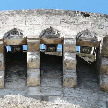 Tour Mataguerre de Périgueux