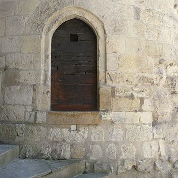 Tour Mataguerre de Périgueux