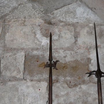 Tour Mataguerre de Périgueux