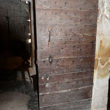 Tour Mataguerre de Périgueux