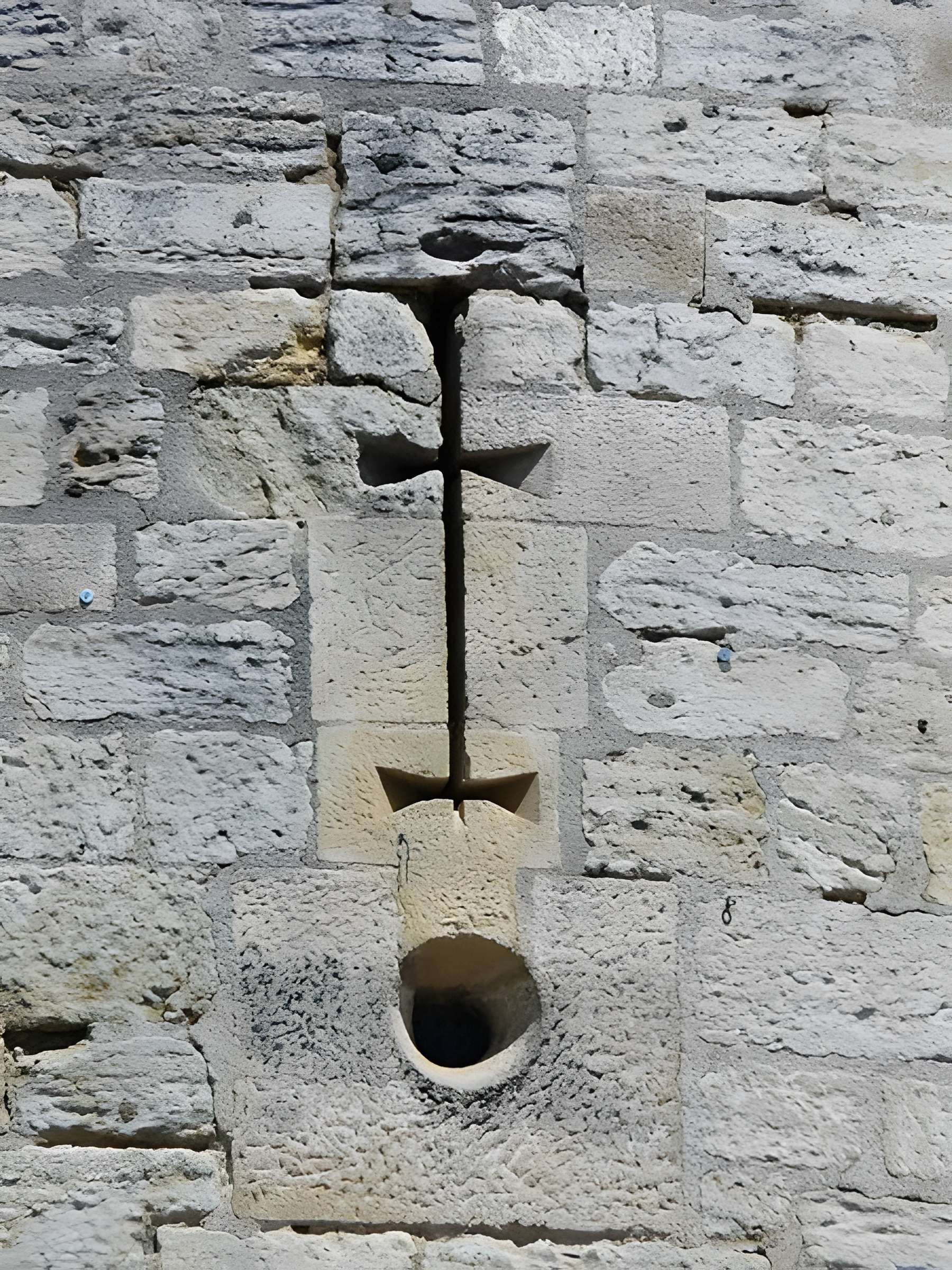 Tour Mataguerre de Périgueux