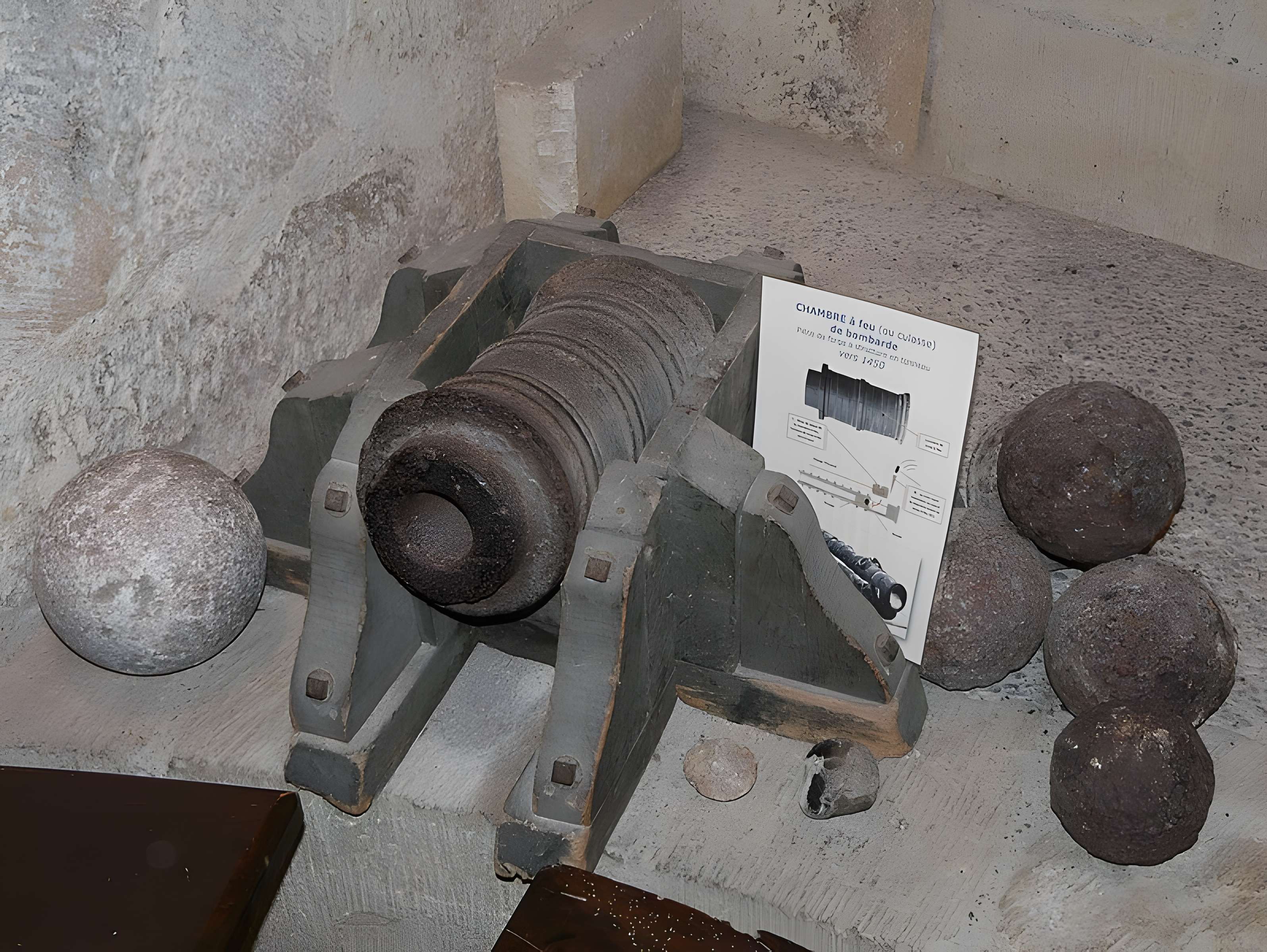 Tour Mataguerre de Périgueux