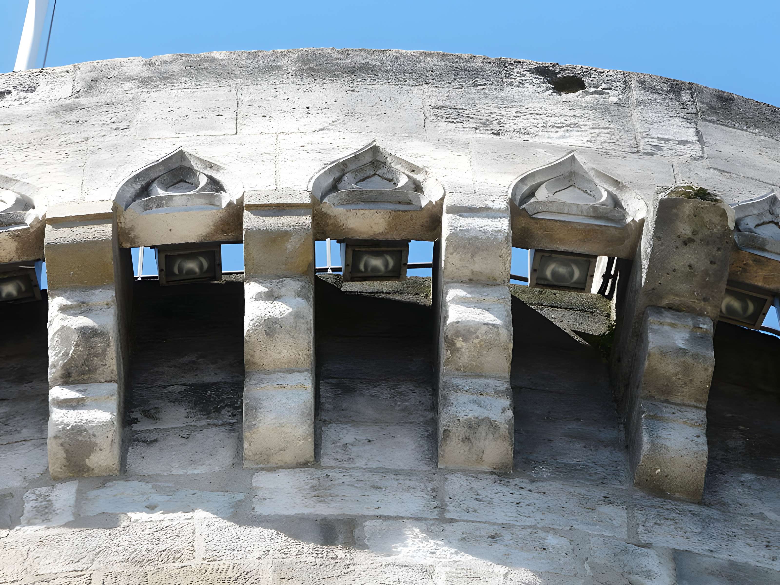 Tour Mataguerre de Périgueux