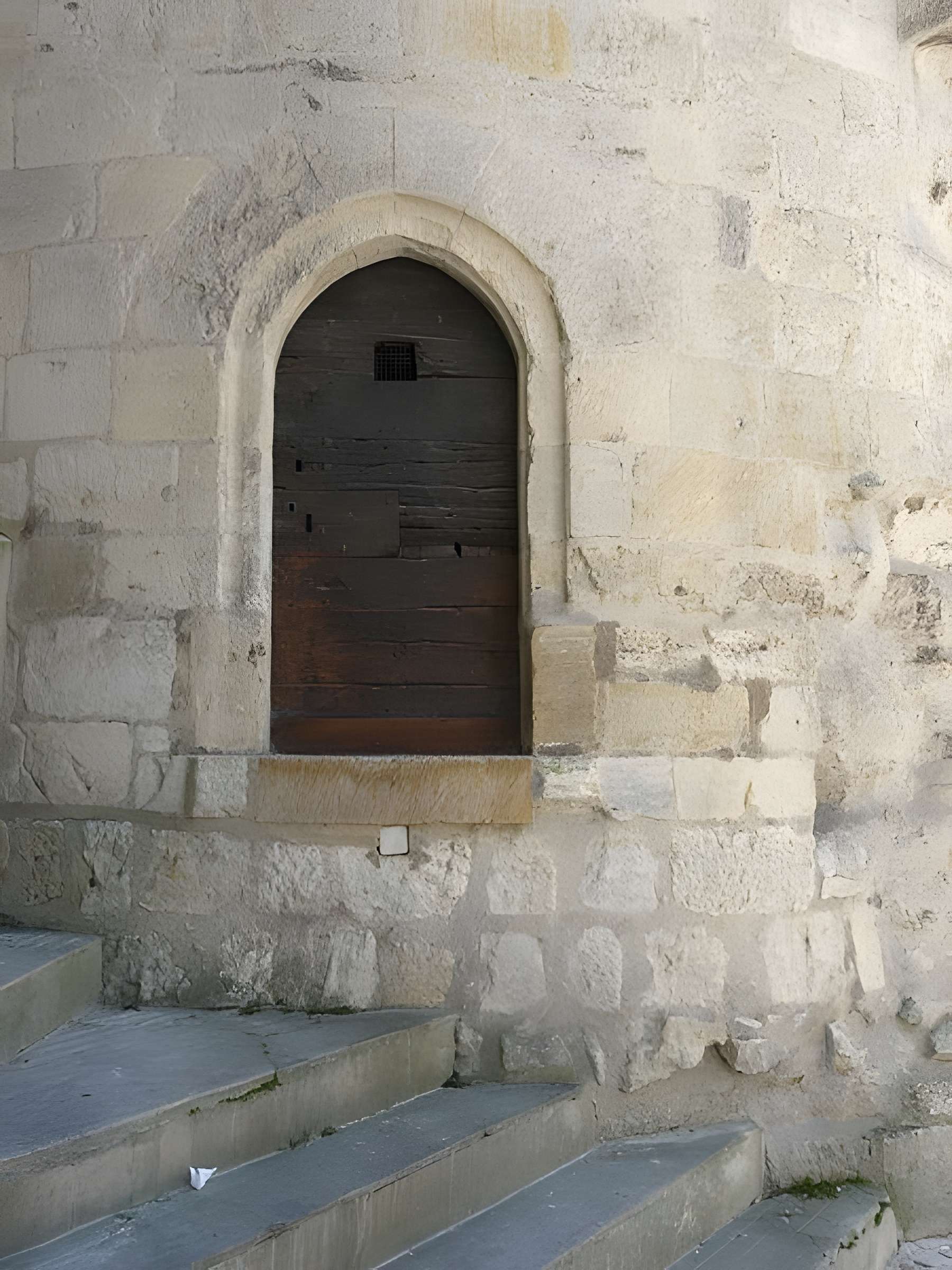 Tour Mataguerre de Périgueux