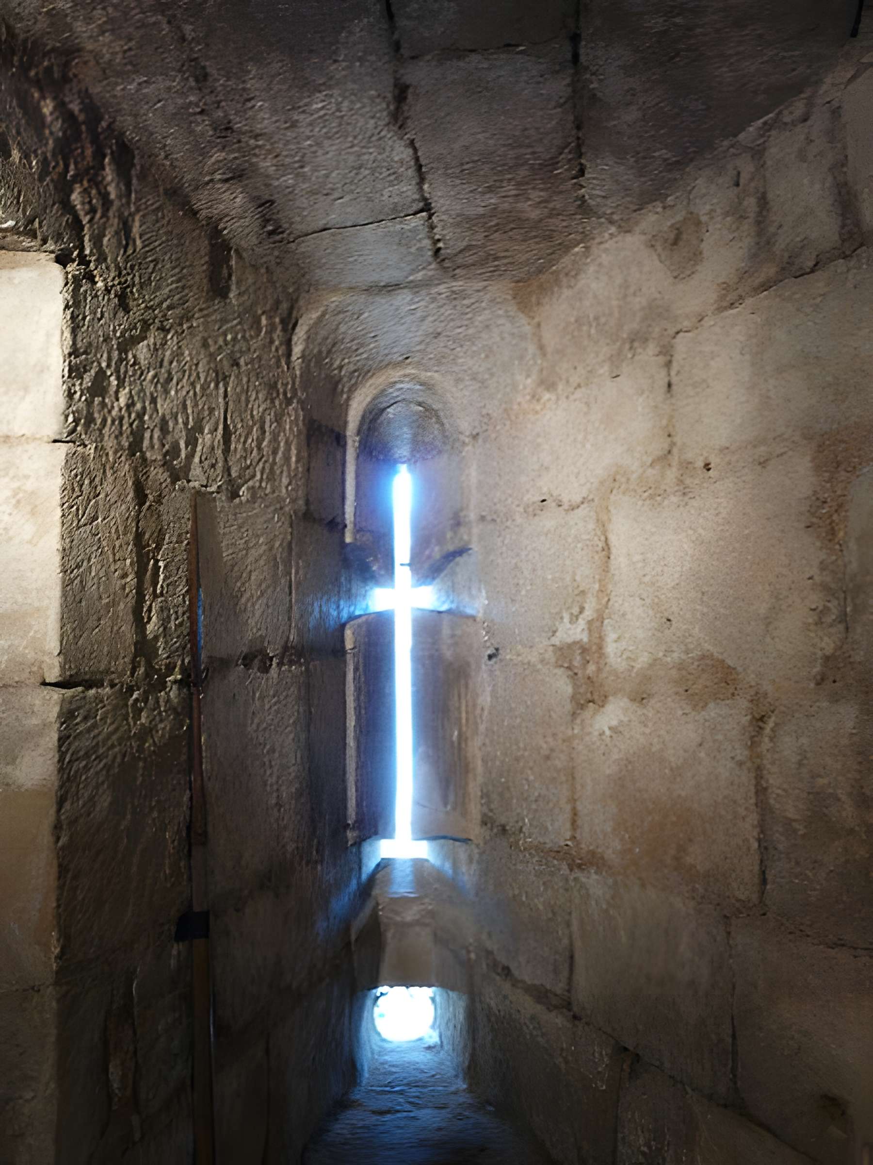 Tour Mataguerre de Périgueux