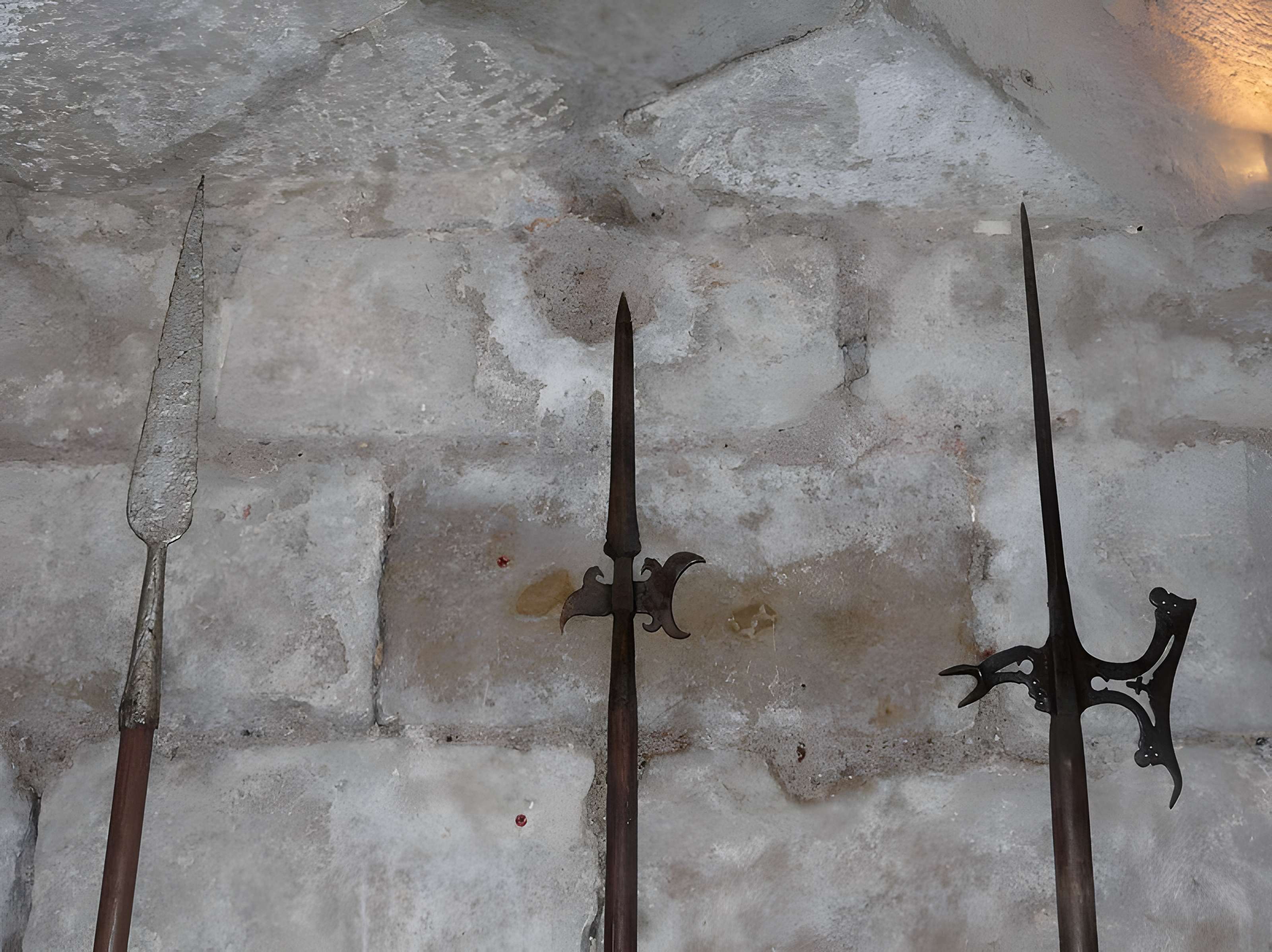 Tour Mataguerre de Périgueux