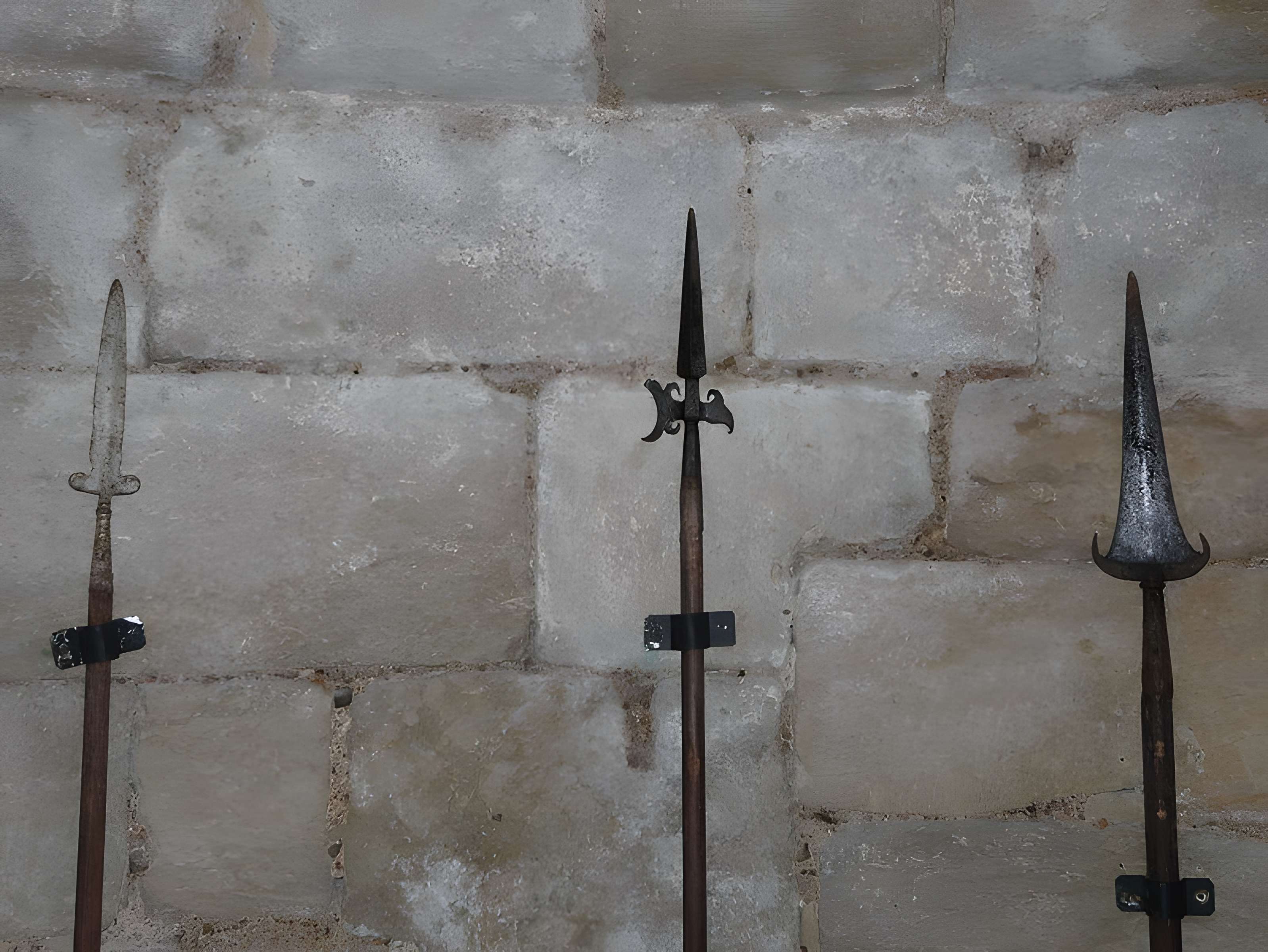 Tour Mataguerre de Périgueux