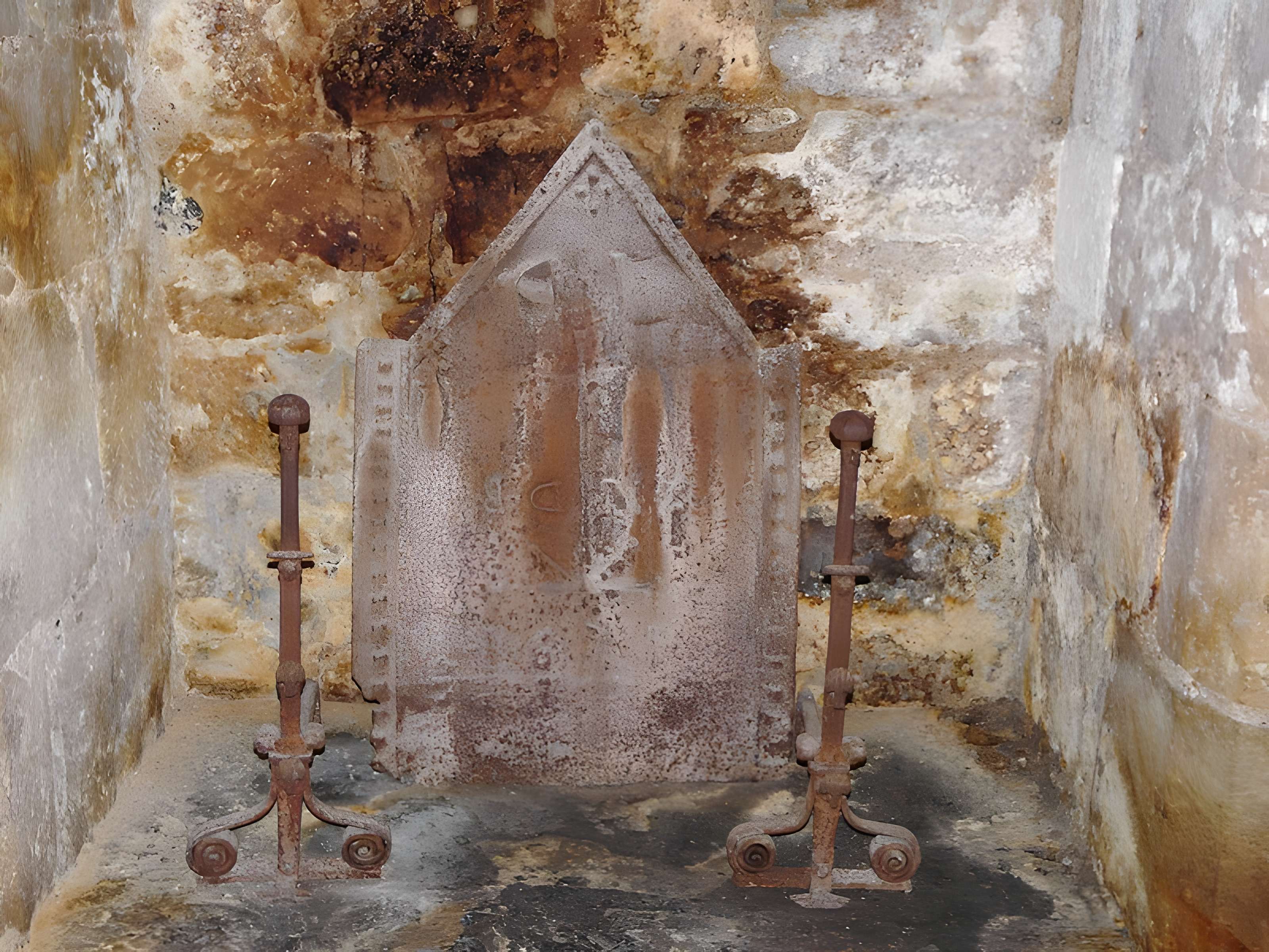 Tour Mataguerre de Périgueux