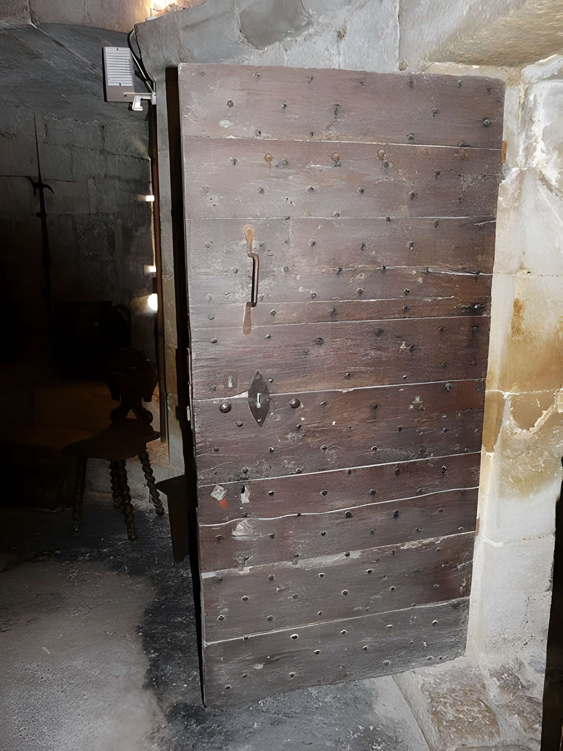 Tour Mataguerre de Périgueux