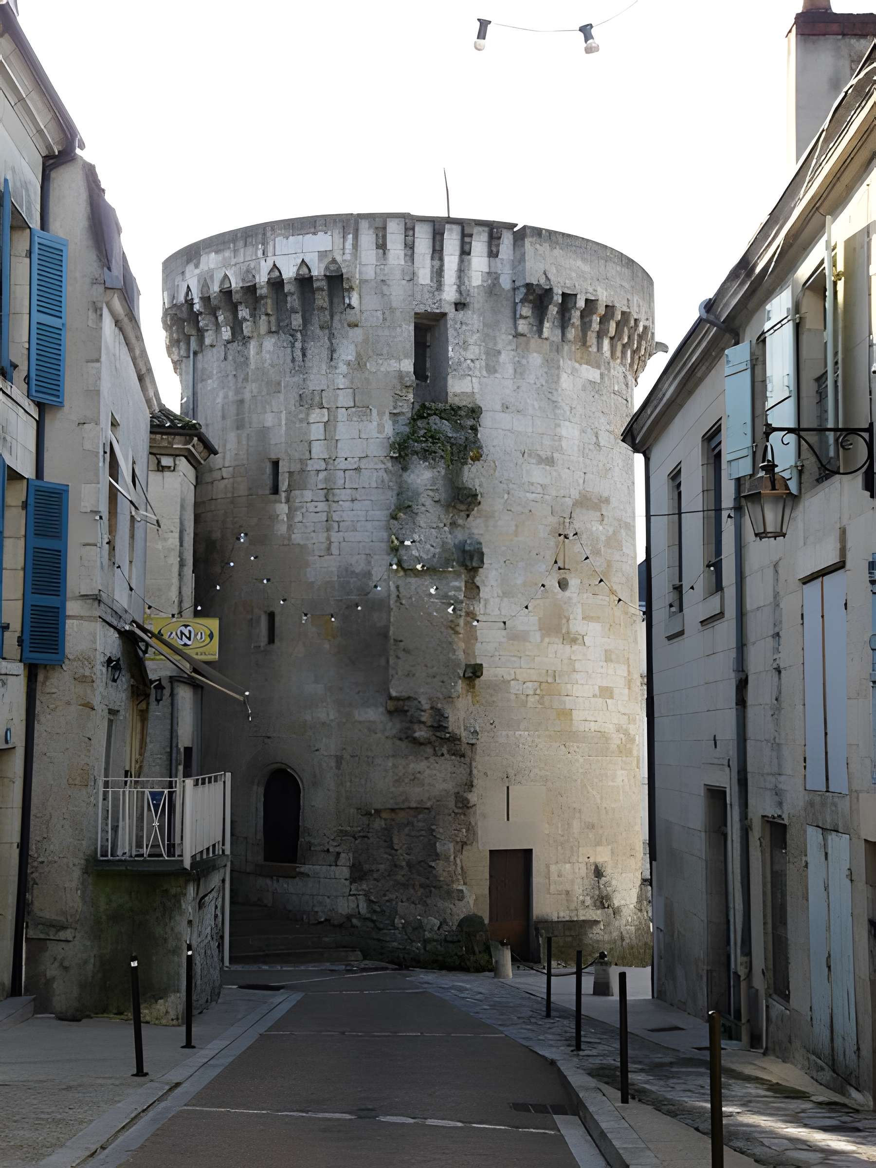 Tour Mataguerre de Périgueux
