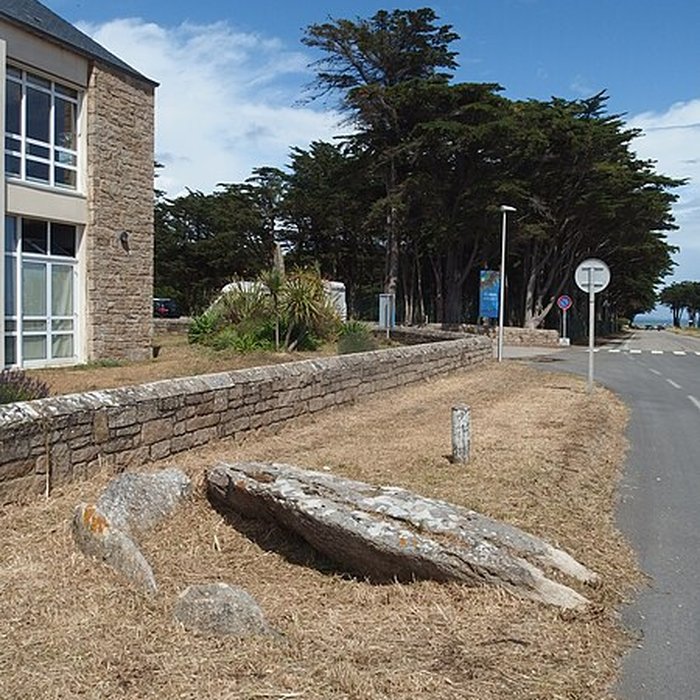 Photo de Dolmen du Conguel à Quiberon