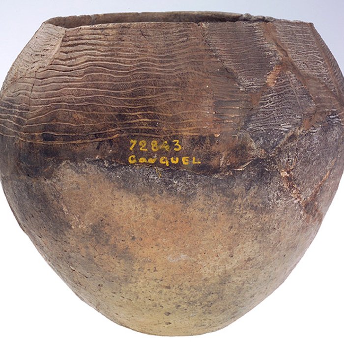 Photo de Dolmen du Conguel à Quiberon