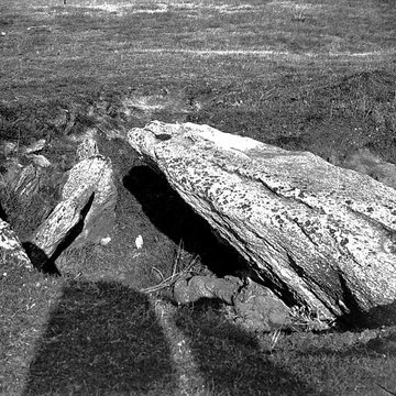 dolmen du conguel a quiberon