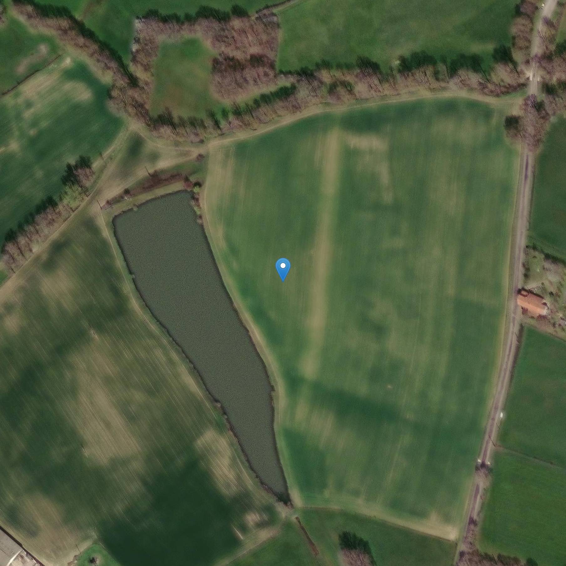 Photo de Dolmen du Gouty in Valderiès