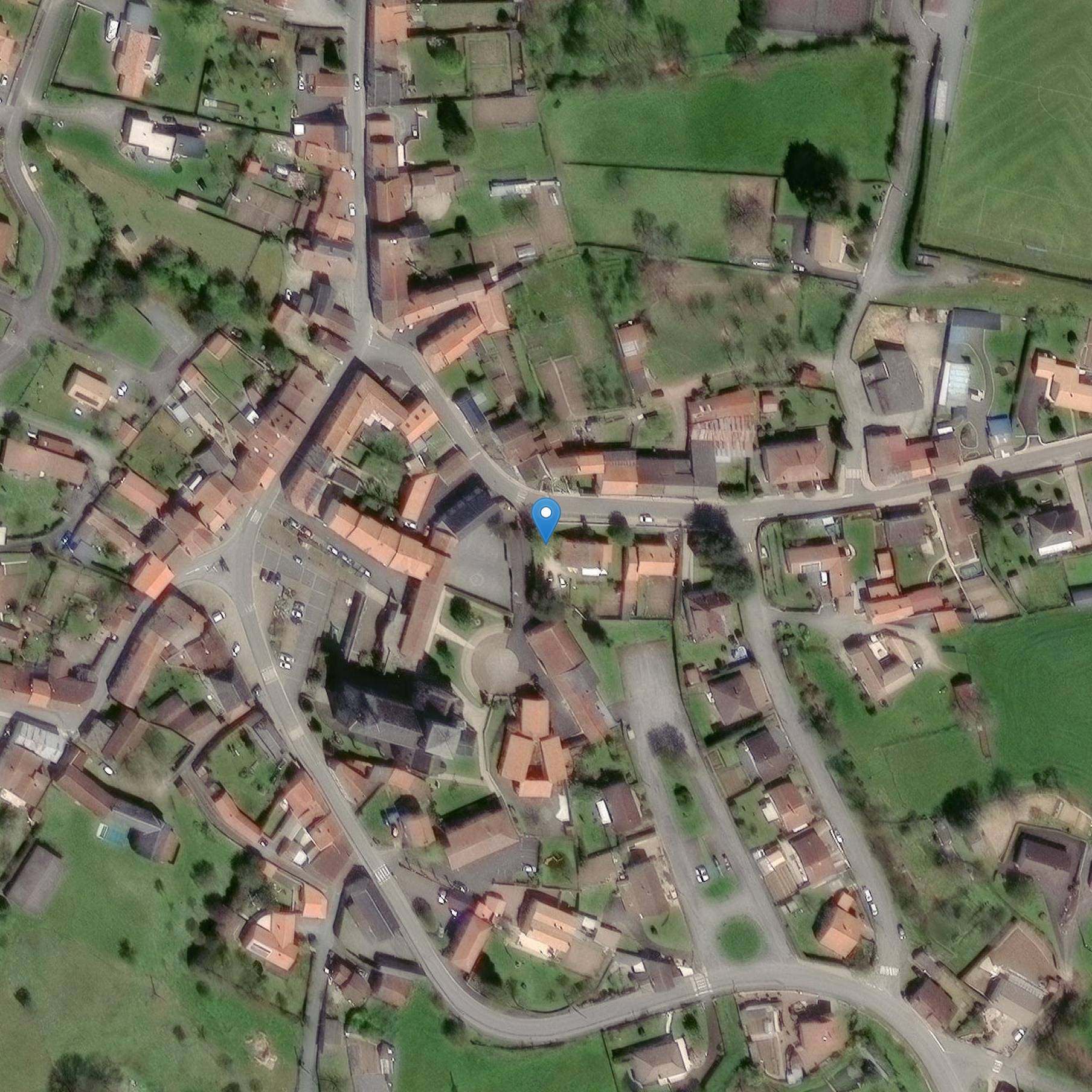 Photo de Dolmen du Pin