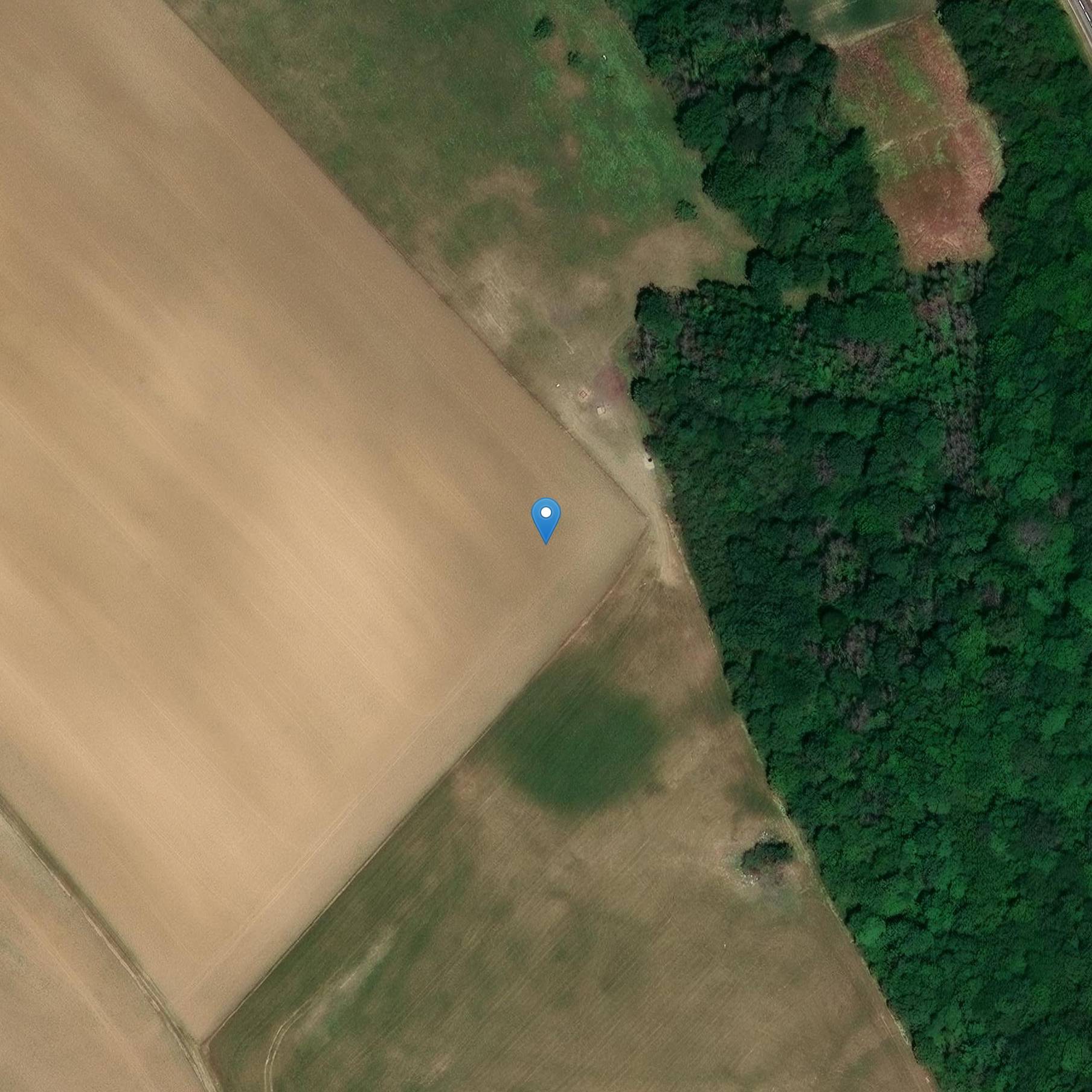 Photo de Dolmen du Ruissard a Montplonne