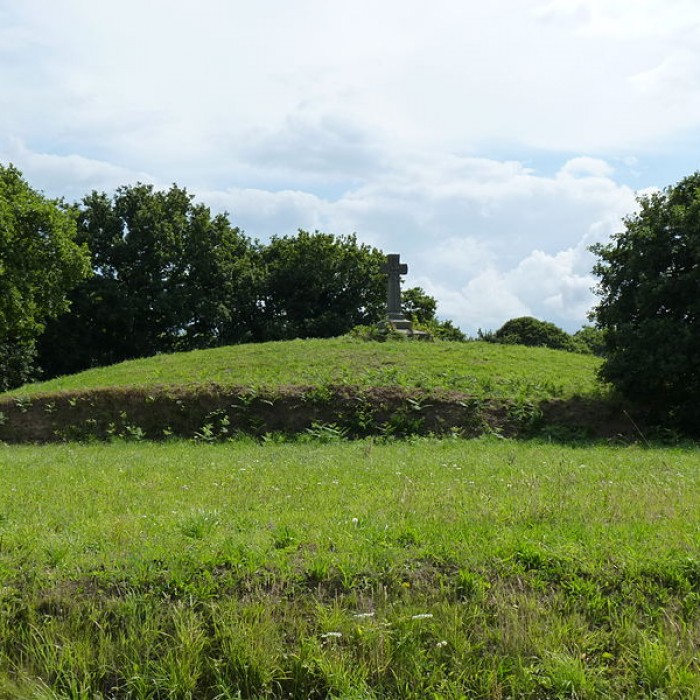 Photo de Dolmen dYvias
