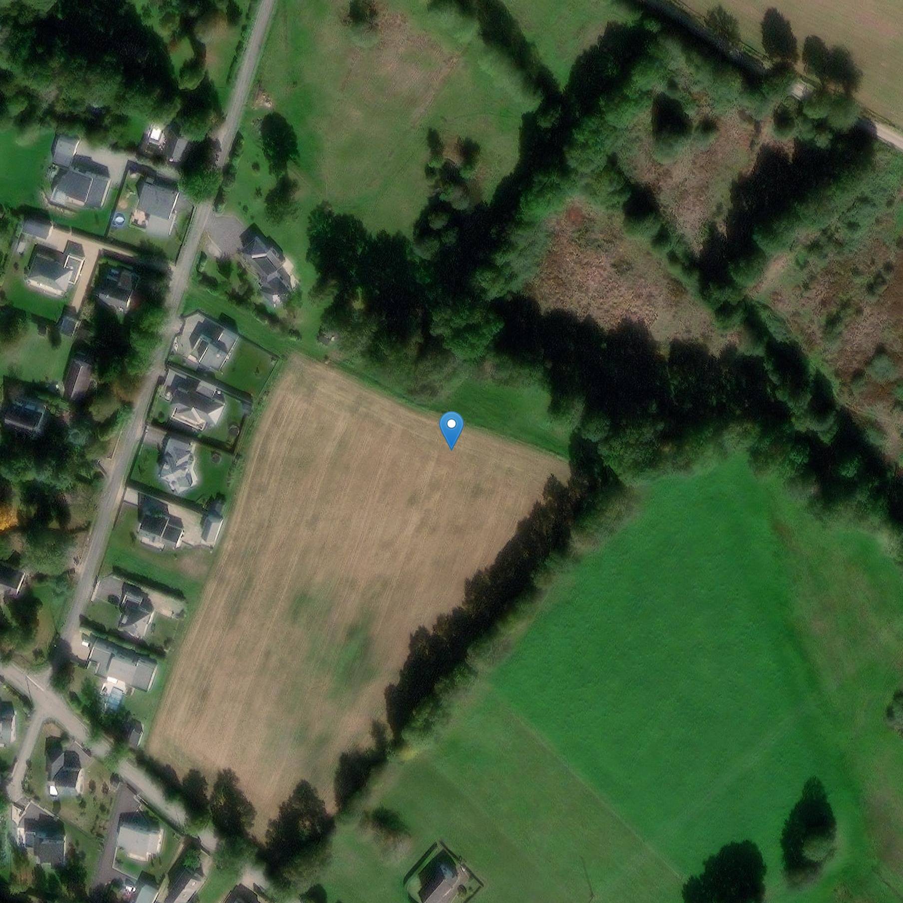 Photo de Dolmens de Béhellec in Saint-Marcel