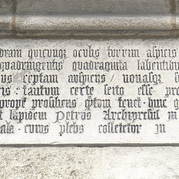 Photo de Tour Pey-Berland de Bordeaux