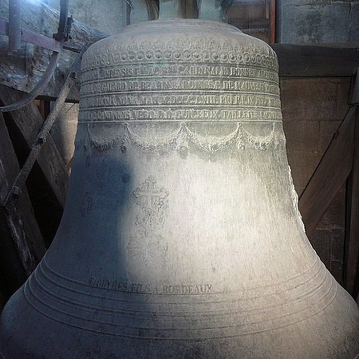 Photo de Tour Pey-Berland de Bordeaux