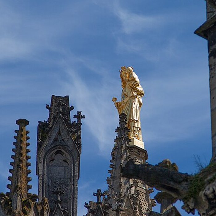Photo de Tour Pey-Berland de Bordeaux