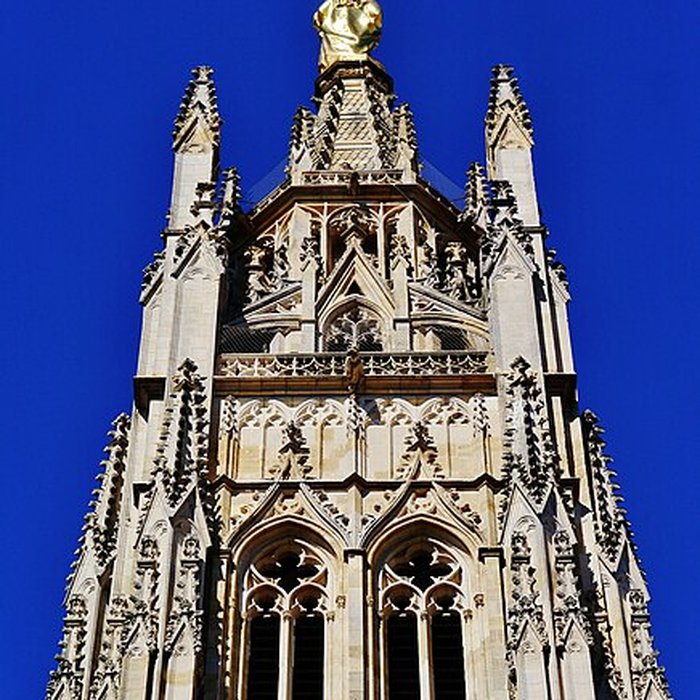 Photo de Tour Pey-Berland de Bordeaux