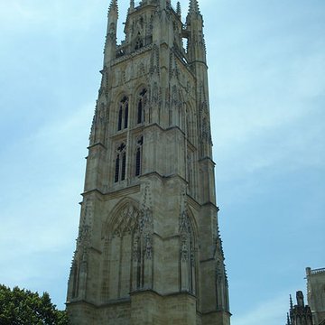 Tour Pey-Berland de Bordeaux