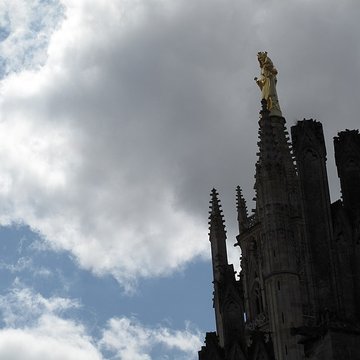 Tour Pey-Berland de Bordeaux